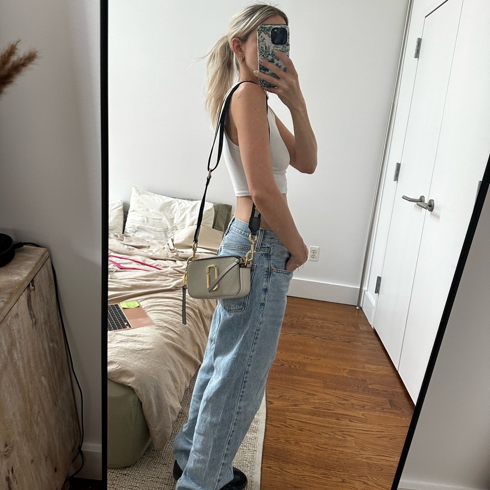 Marc Jacobs The Snapshot Bag